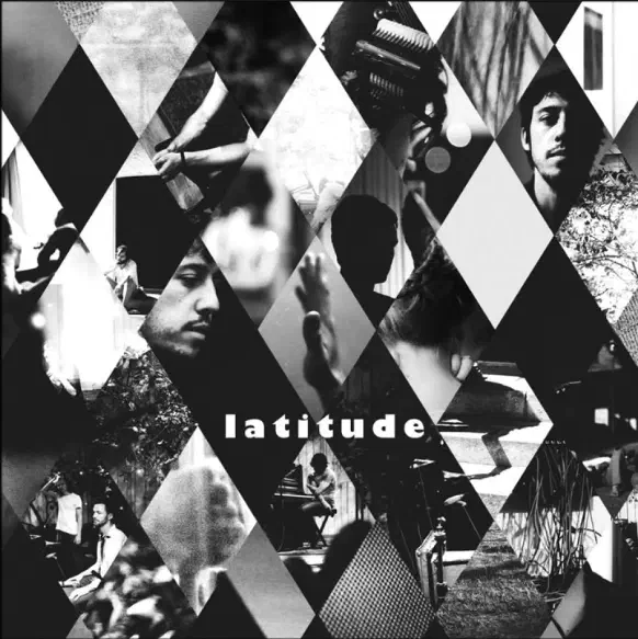 David Lemaitre - Latitude (2013)