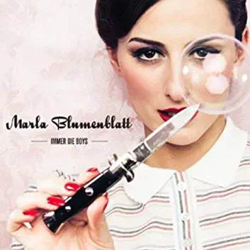 Marla Blumenblatt - Immer Die Boys (2013)