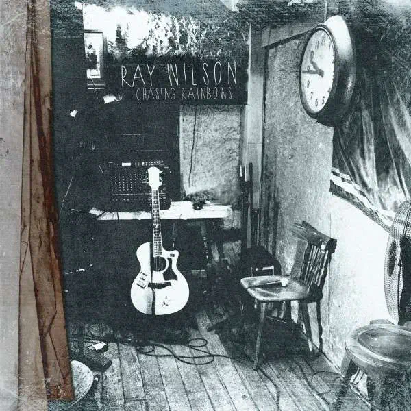Ray Wilson ‎– Chasing Rainbows (2013)