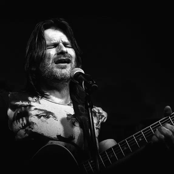 Ray Wilson - Live (2014)