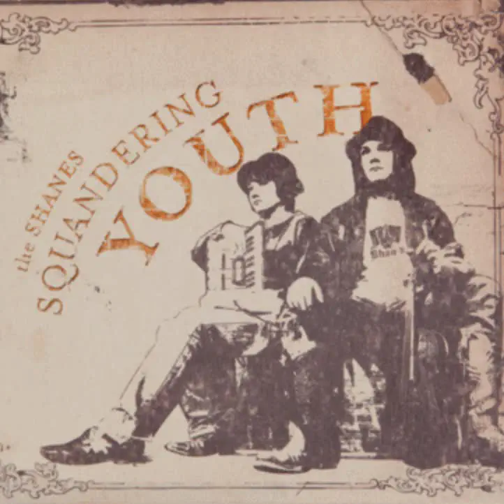 The Shanes - Squandering Youth (2009)