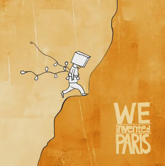 We Invented Paris - We Invented Paris (2011)