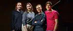 Aalto student team won gold at the 6th European Students 3D audio competition