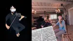Inside the Quartet