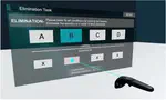 Audio Quality Evaluation in Virtual Reality: Multiple Stimulus Ranking with Behavior Tracking