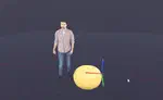 Avatars in Virtual Reality