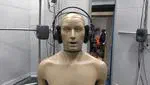 Headphones for Mixed Reality